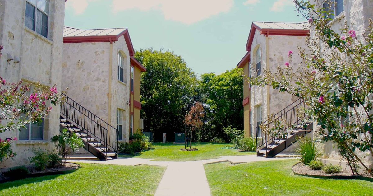 Availability Ranger Creek Meadows Boerne, Texas